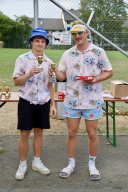 Twin Turnier